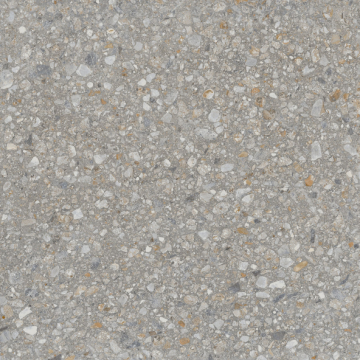 Структурированный 60x60 Агломерат (Aglomerat) Estima: Керамогранит AG23 60x60x20 Структур.Рект. Темно-серый