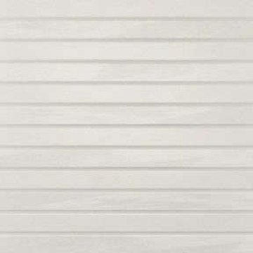 Карвинг 60x60 Луна (Luna) Estima: Мозаика LN00/TE00 Фасция 30x30 непол. Белый
