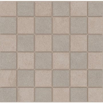 Карвинг 60x60 Луна (Luna) Estima: Мозаика LN01/TE01  30x30 непол. Бежевый