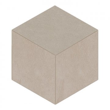 Карвинг 60x60 Луна (Luna) Estima: Мозаика LN01/TE01 Куб 29x25 непол. Бежевый