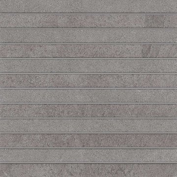Карвинг 60x60 Луна (Luna) Estima: Мозаика LN02/TE02 Фасция 30x30 непол. Серый