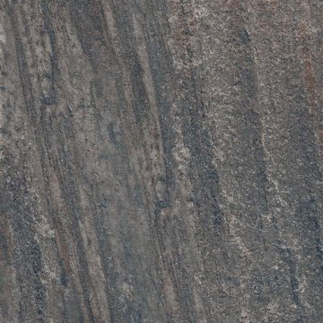 Матовый 40x40  Рок (Rock) Estima: Керамогранит RC03 40,5x40,5x8 Непол. Антрацит
