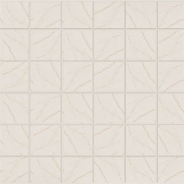 Карвинг 60x60 Андеграунд (Underground) Estima: Мозаика UN02  30x30 непол. Серый