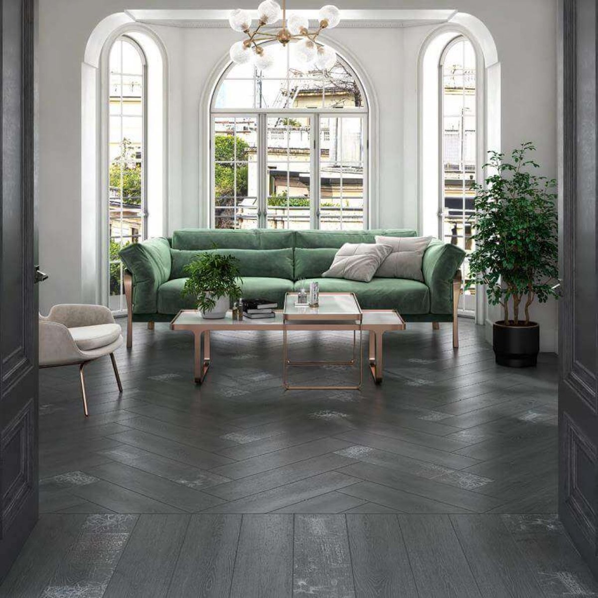 Абете Kerama Marazzi