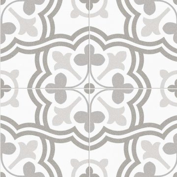 Карвинг 60x60 Adele (Адель) Dual Gres: Cut Dover Silver