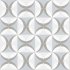 Плитка напольная  : Cut Narbonne Light Blue