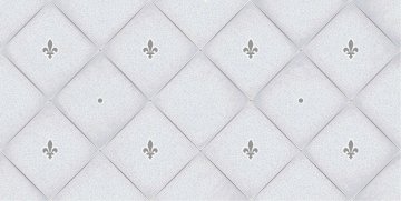 Карвинг 60x60 Адель Арктик (Adele Arctic) New Trend: Декор Свит Арктик / Sweet Arctic
