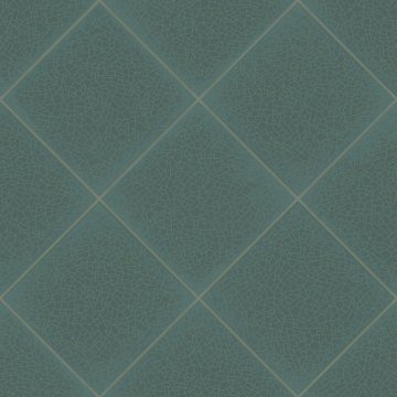 Карвинг 60x60 Адель Латте (Adele Latte) New Trend: Керамогранит Адель зеленый / Adele Verde