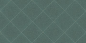 Карвинг 60x60 Адель Латте (Adele Latte) New Trend: Плитка настенная Адель зеленый / Adele Verde