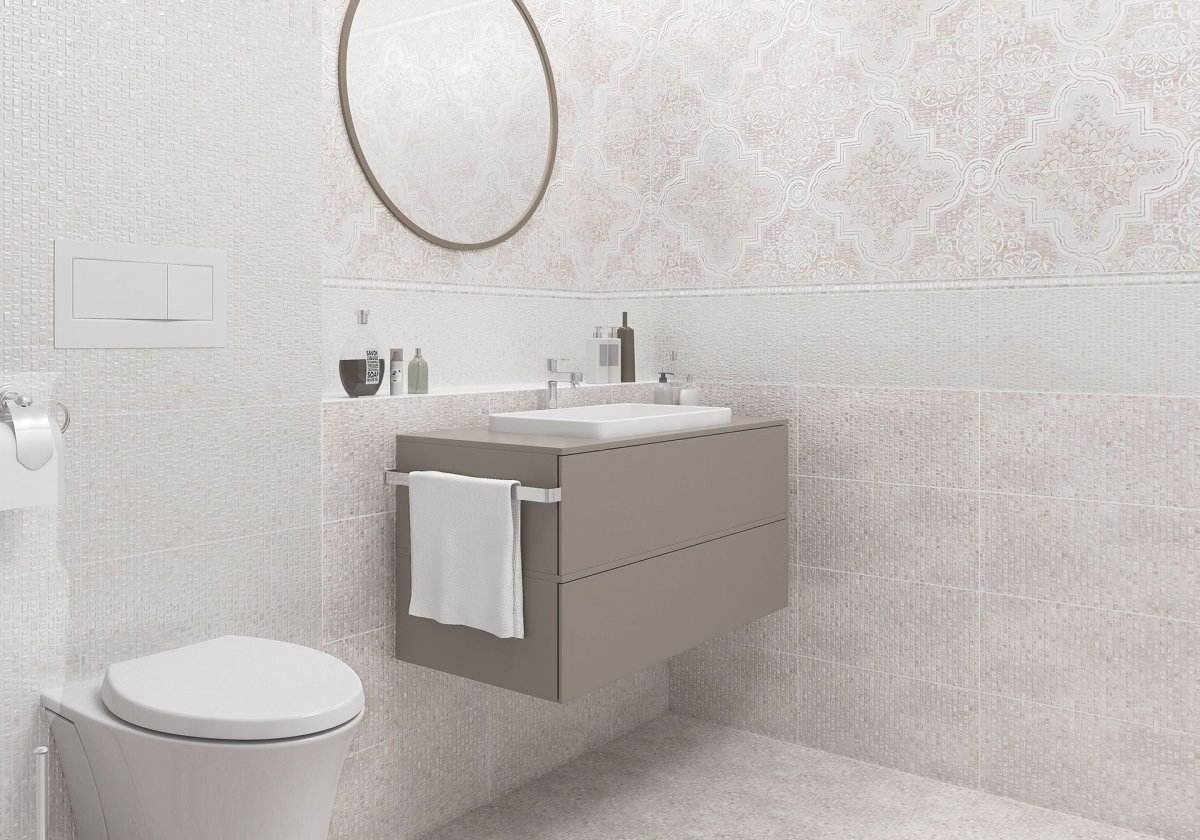 Аделия Alma Ceramica