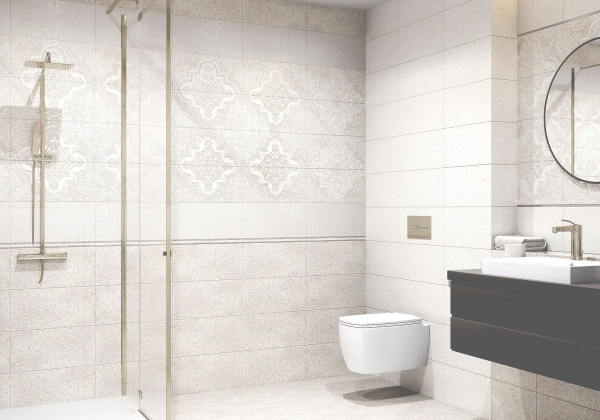 Аделия Alma Ceramica