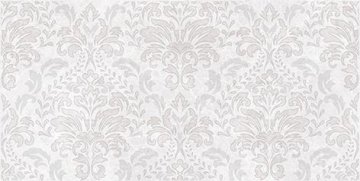 Карвинг 60x60 Афина (Afina) Laparet: Афина Плитка настенная серый узор