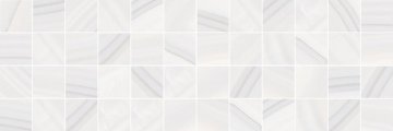 Карвинг 60x60 Агат (Agat) Laparet: Агат Декор мозаичный светлый ММ60083