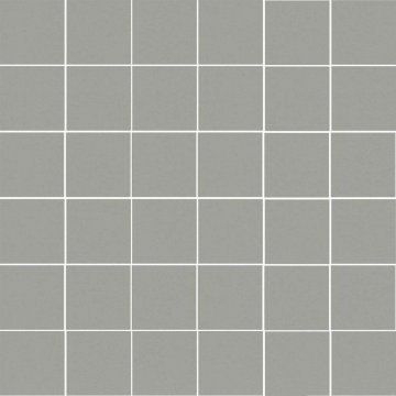 Карвинг 60x60 Агуста Kerama Marazzi: Мозаика Агуста Серый Светлый Натуральный 30.1х30.1 из 36 Частей