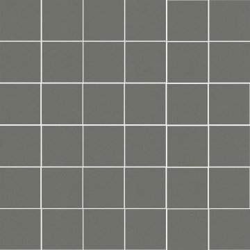 Карвинг 60x60 Агуста Kerama Marazzi: Мозаика Агуста Серый Натуральный 30.1х30.1 из 36 Частей