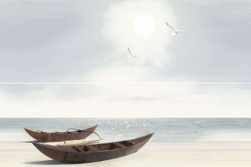 Карвинг 60x60 Айленд (Ailand) Alma Ceramica: Панно Айленд / Ailand