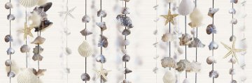 Карвинг 60x60 Айленд (Ailand) Alma Ceramica: Декор Айленд / Ailand