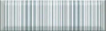 Карвинг 60x60 Аккорд Kerama Marazzi: Декор настенный Аккорд Серый Полосы