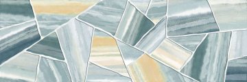 Карвинг 60x60 Аларис (Alaris) Alma Ceramica: Декор Аларис / Alaris