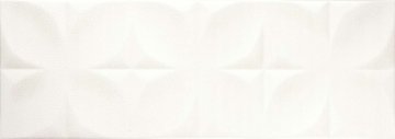 Карвинг 60x60 Albi (Альби) Fanal: Blanco Flor 90