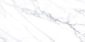 Карвинг 60x60 Альбион (Albion) Altacera: Плитка настенная Лима Калакатта / Lima Calacatta 249*500*8,5
