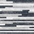 Плитка настенная  : Алькор Плитка настенная мозаика микс