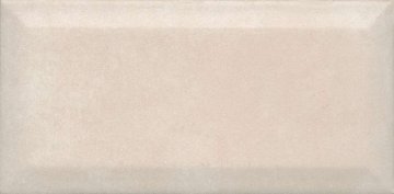 Карвинг 60x60 Александрия Kerama Marazzi: Александрия Светлый Грань Матовый 9.9х20 N