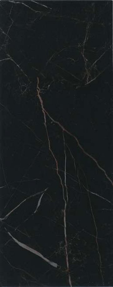 Карвинг 60x60 Алькала Kerama Marazzi: Алькала Черный