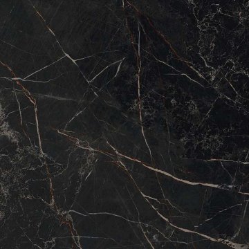 Карвинг 60x60 Алькала Kerama Marazzi: Алькала Фрагонар чрный обрезной 30х30