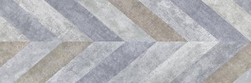 Карвинг 60x60 Аллюр (Allure) Laparet: Аллюр Плитка настенная узор 60010