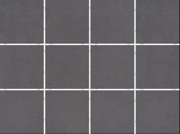 Карвинг 60x60 Амальфи Kerama Marazzi: Амальфи Коричневый полотно (чип 9.9х9.9)