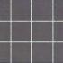 Матовый 60x60   : Амальфи Коричневый полотно чип 9.8х9.8