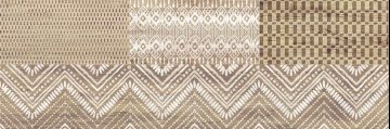 Карвинг 60x60 Амбер (Amber) Laparet: Амбер Панно из 6 х шт