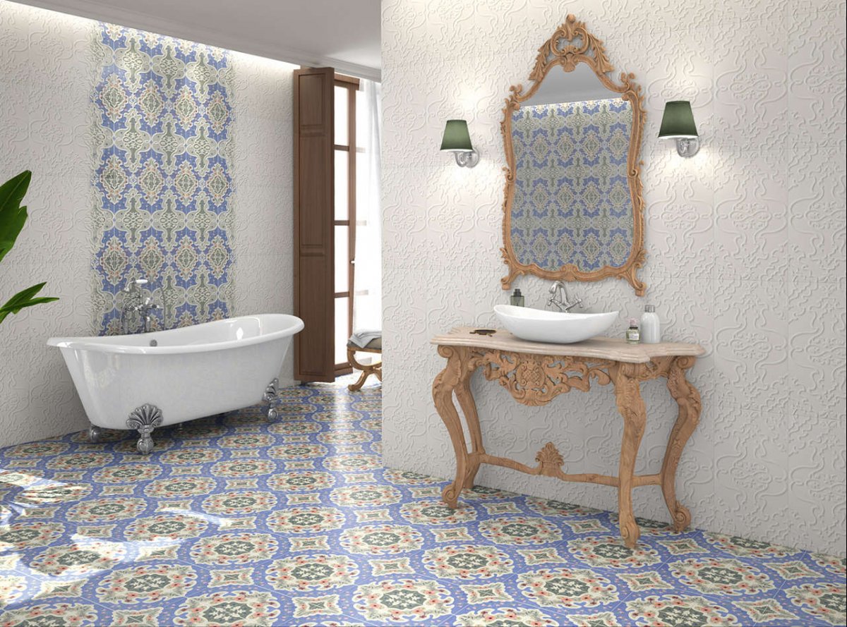 Amman Realonda Ceramica
