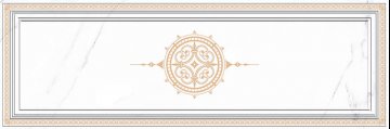 Карвинг 60x60 Антарес (Antares) Alma Ceramica: Декор Антарес / Antares