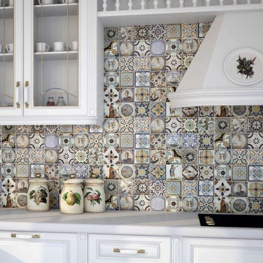 Коллекция Antique 20x10