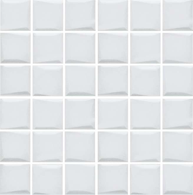 Элемент Мозаика Анвер Белый 30.1х30.1 коллекции Анвер Kerama Marazzi
