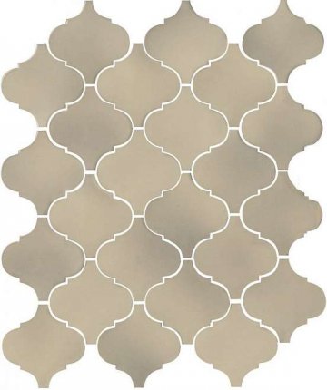 Карвинг 60x60 Арабески майолика Kerama Marazzi: Арабески майолика Бежевый