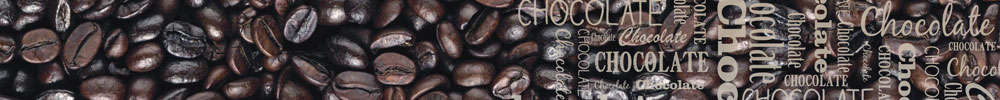 Элемент Бордюр Арабика / Arabica коллекции Арабика (Arabica) Alma Ceramica