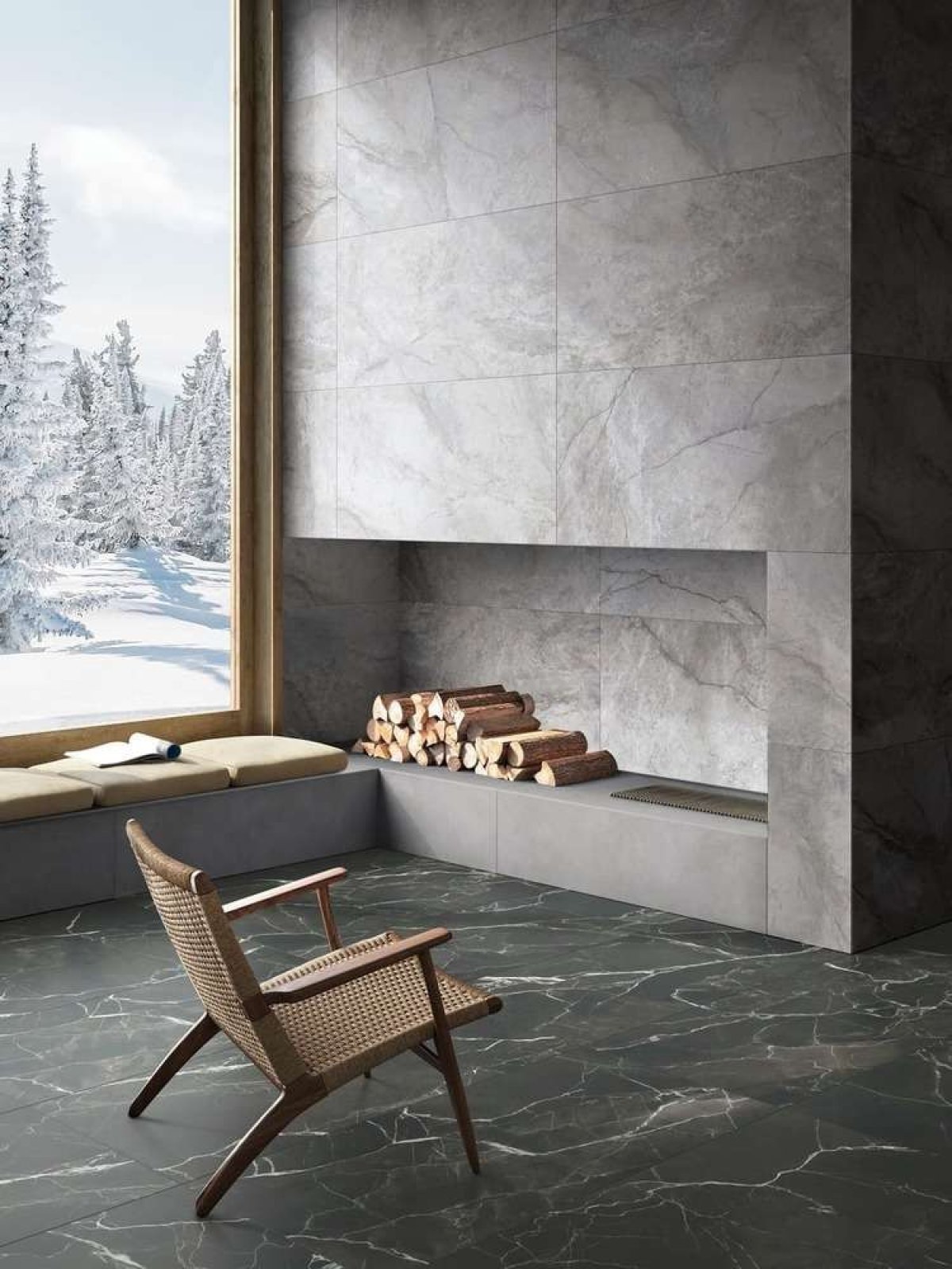АрктикСтоун Vitra