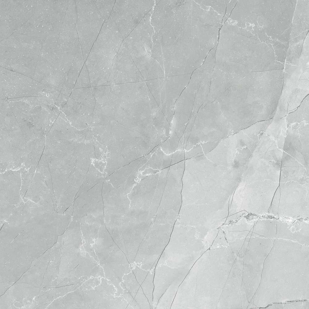 Элемент Керамогранит Армани Марбл серый / Armani Marble Gray 600*600 коллекции Армани Марбл (Armani Marble) LCM