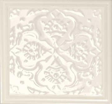 Карвинг 60x60 Armonia (Армония) Monopole: C Marfil