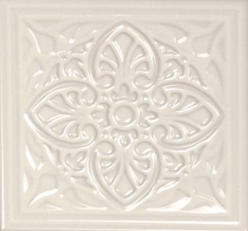 Карвинг 60x60 Armonia (Армония) Monopole: A Marfil