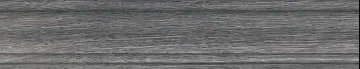 Карвинг 60x60 Арсенале Kerama Marazzi: Плинтус Арсенале Серый темный 39.6х8