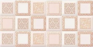 Плитка настенная Arti (Арти) Dual Gres: Decor Brest Pre-cut
