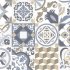 Плитка настенная  : Плитка настенная Артвуд Паттерн / Artwood Pattern