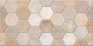 Карвинг 60x60 Астерия (Asteria) Alma Ceramica: Плитка облицовочная Астерия / Asteria