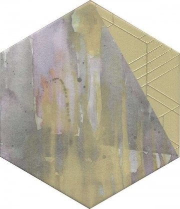 Карвинг 60x60 Ателлани Kerama Marazzi: Декор настенный Ателлани Dec. Микс 2