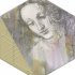 Плитка настенная (широкий формат) : Декор настенный Ателлани Dec. Микс 4