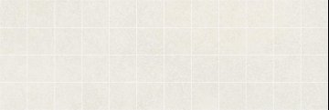 Карвинг 60x60 Атрия (Atria) Laparet: Атрия Декор мозаичный ванильный MM60002
